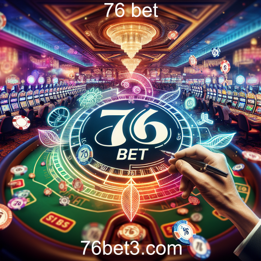Descubra a Categoria Cashback no 76 Bet: Maximize Suas Apostas