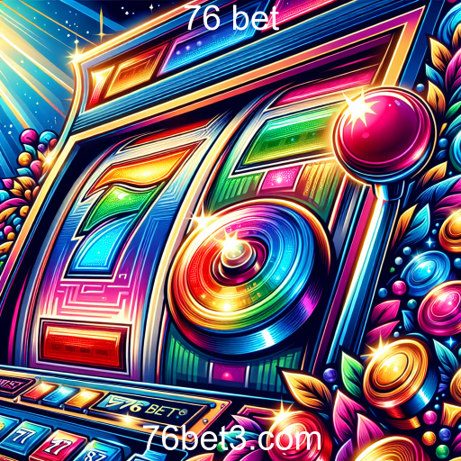 A Fascinante Aventura dos Caça-Níqueis no 76 Bet